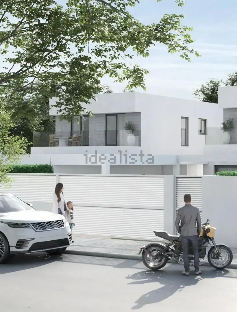 Casa en venda a San Antonio de Benagéber, imagen 4