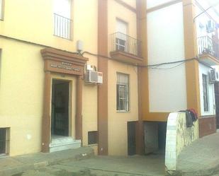 Exterior view of Garage for sale in El Cuervo de Sevilla