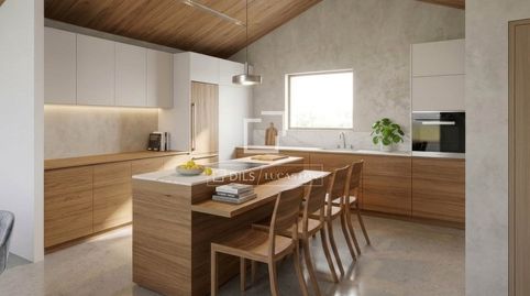 Exclusivo piso de obra nueva de 2 dormitorios con jardín de 31 m en venta en la parroquia de Ordino, a poca distancia de las pista, imatge 5