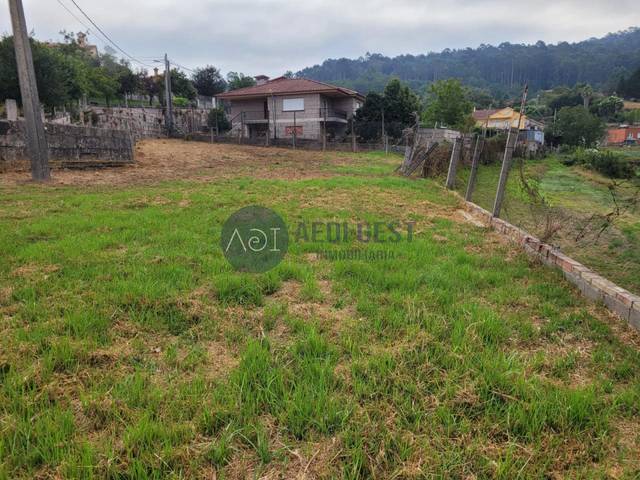 Terreno residencial en Venta en Lugar Costa en Gondomar