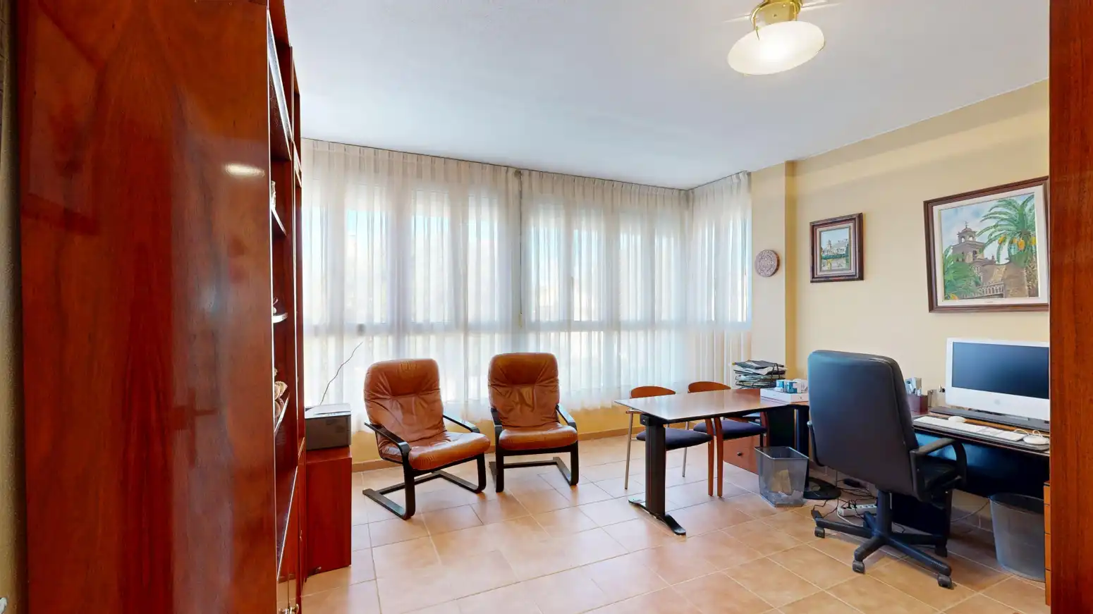 Casa o chalet en venta en Murcia con Aire acondicionado, Calefacción y Jardín privado
