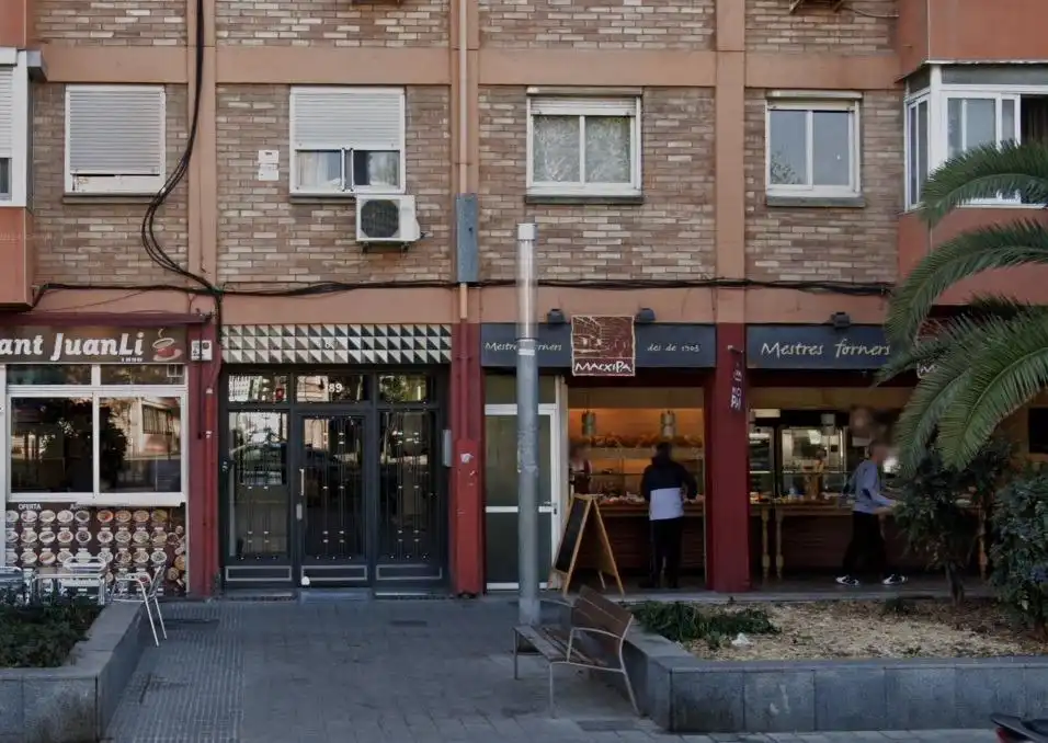 Appartement avec terrasse à vendre à Avenida MARQUES DE MONTROIG 189, imagen 2
