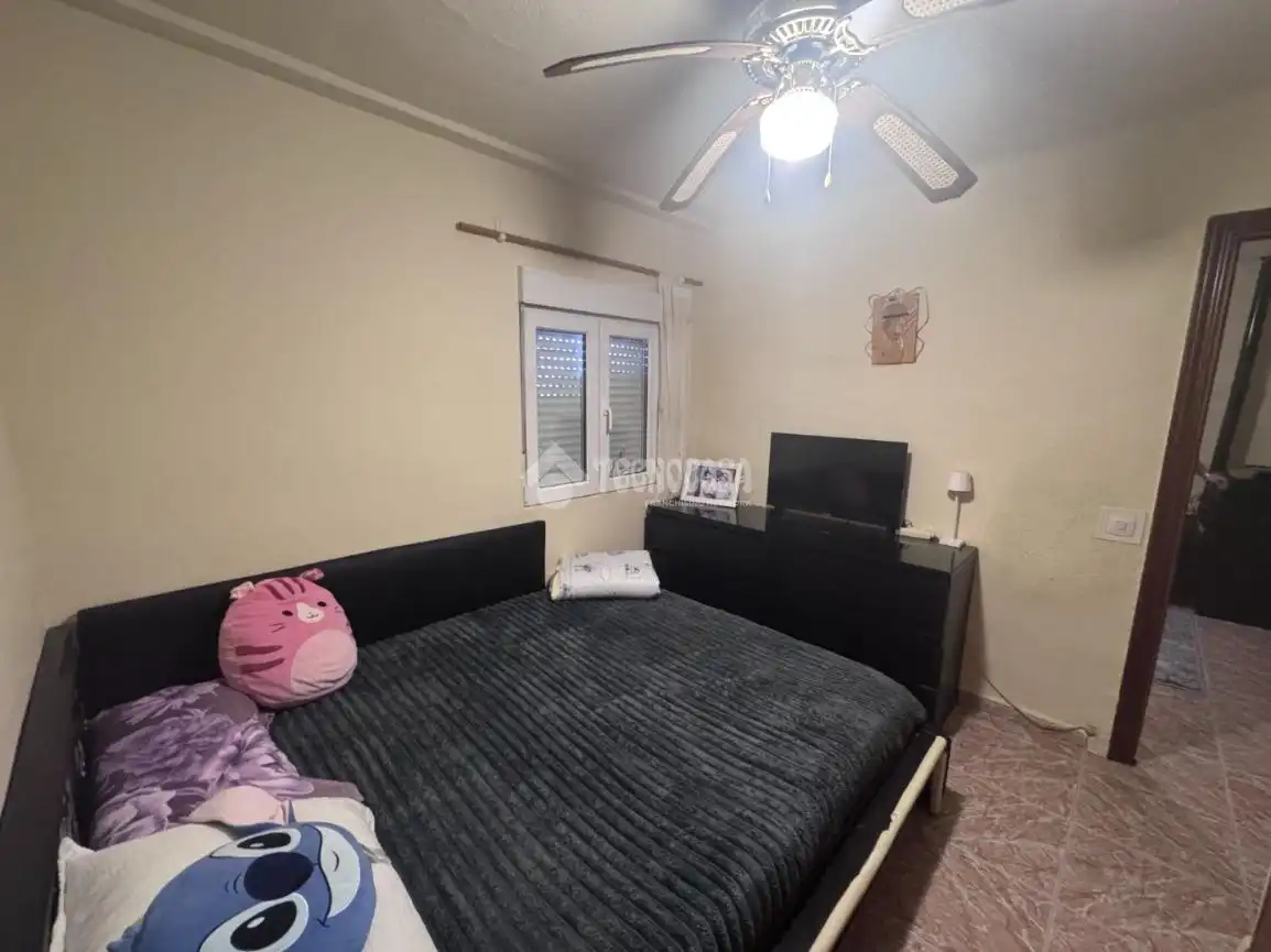 Habitación de Piso en venta en Collado Villalba