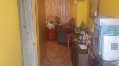 Foto 2 de Casa adosada en venda a Calle Juan de Pineda, Triana Oeste, Sevilla