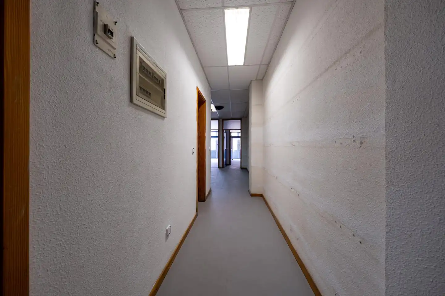 Office space for sale in Senador Castillo Olivares 14, imagen 6