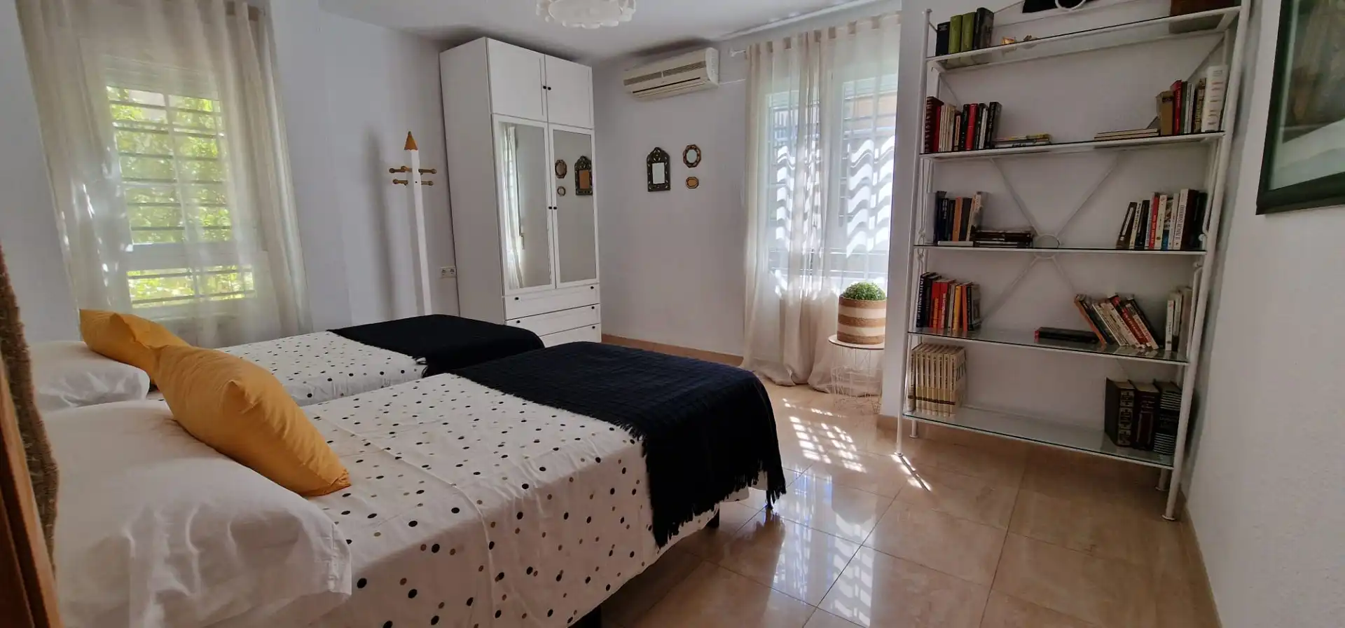 Piso con ascensor en venta en Beiro, imagen 12