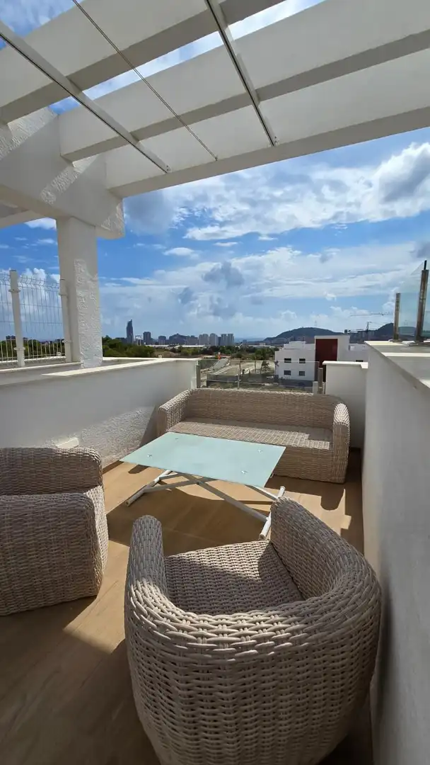 Flat with pool for sale in Calle del Puerto Rico 16, imagen 5