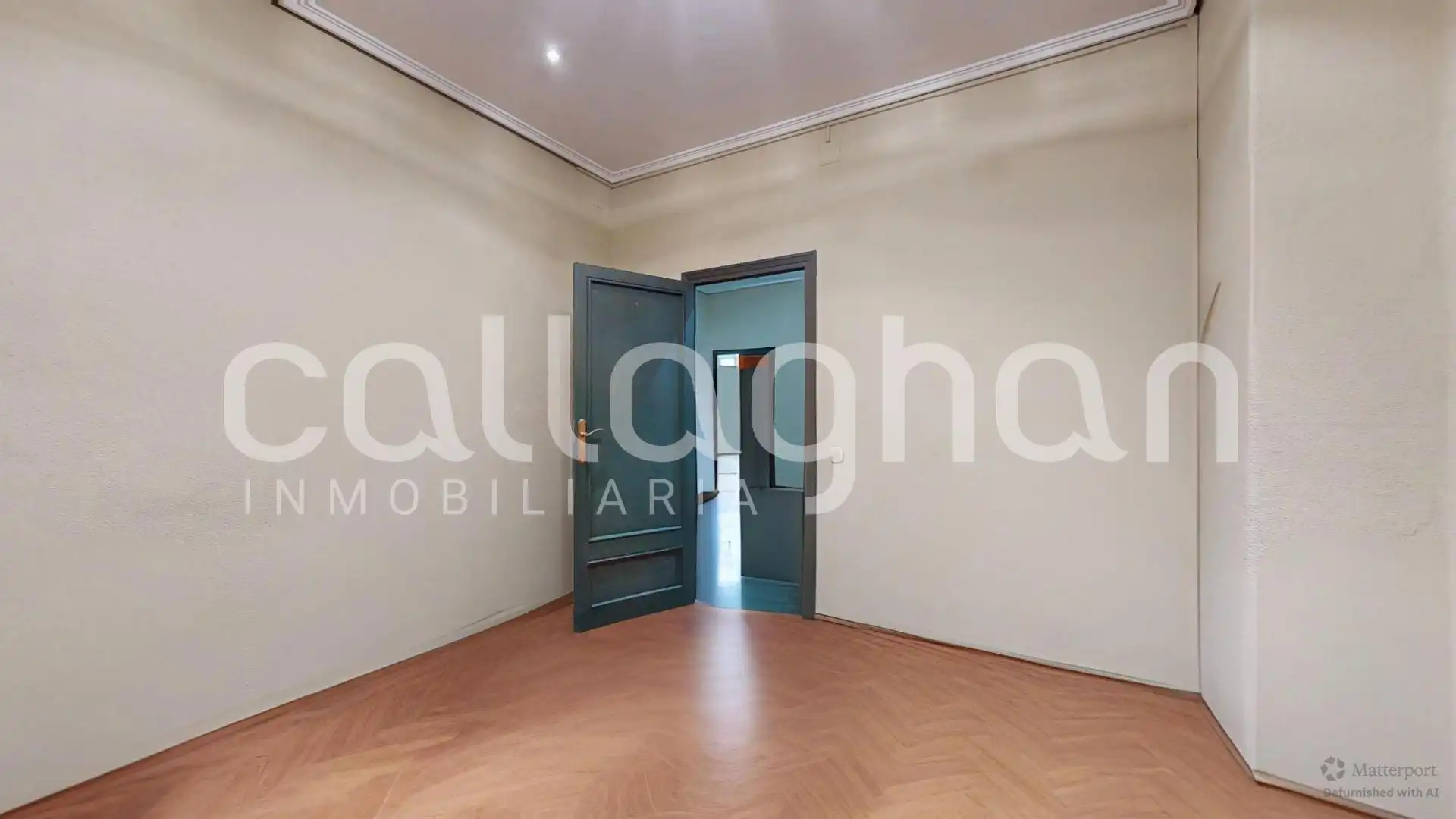Wohnung mit Aufzug zum Verkauf in Calle MARQUES DEL TURIA, imagen 33