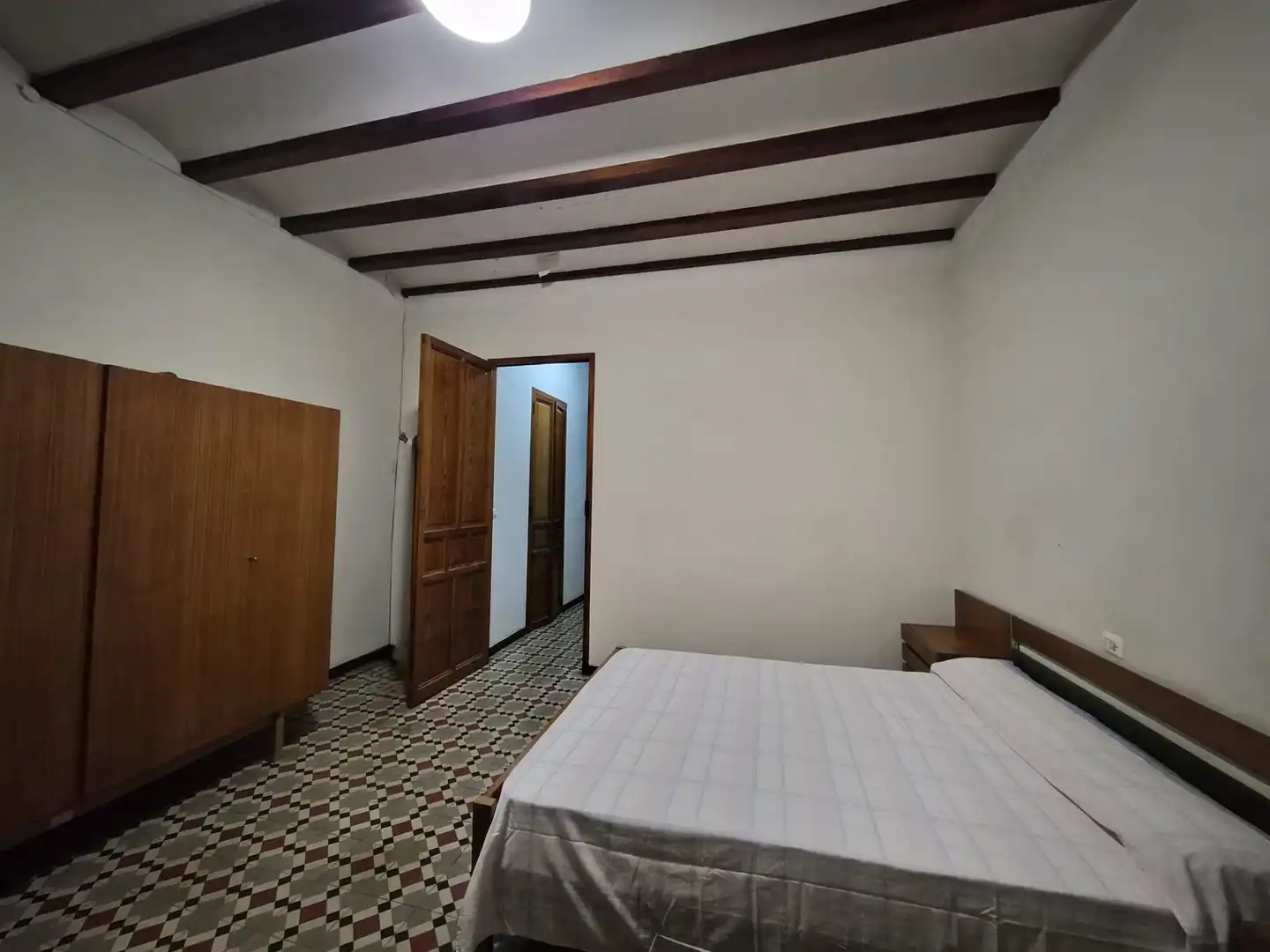 Casa amb terrassa en venda a Avenida Alemania-Italia, imagen 14