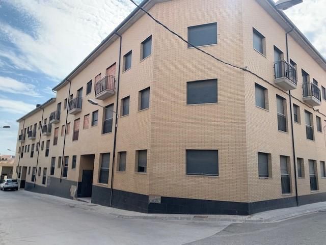 Exterior view of Garage for sale in Tornabous
