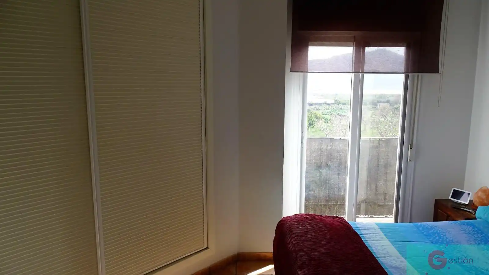 Schlafzimmer von Maisonette zum Verkauf in Salobreña mit Terrasse