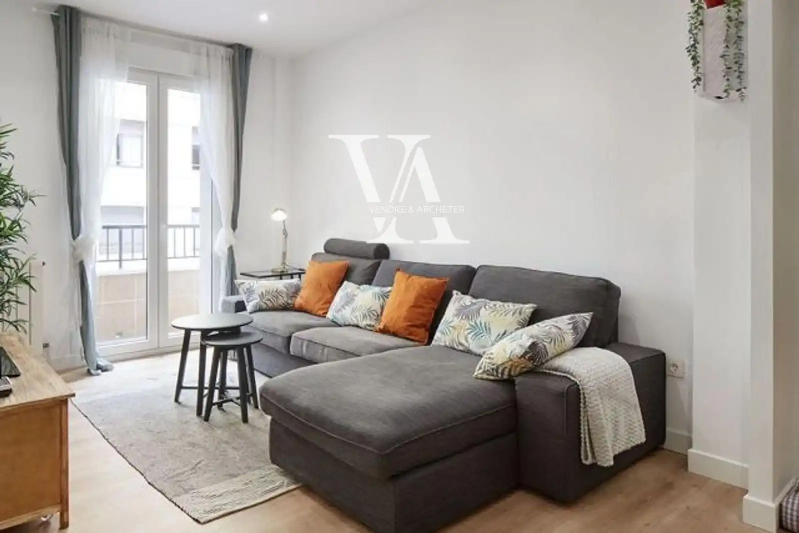 Appartement avec terrasse à vendre à Alcantara