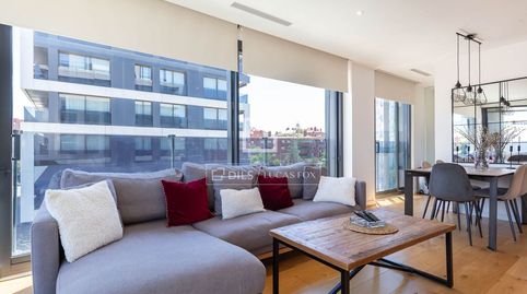 Foto 5 de Piso en venta en Mas Lluí - Els Miralls, Sant Just Desvern