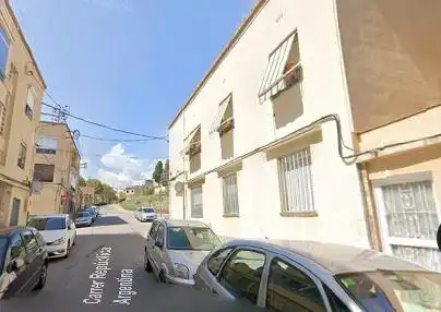 Vista exterior de Local en venta en Alicante / Alacant