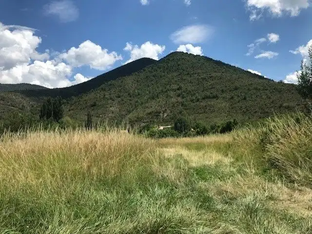 Casa adosada en venda en Valle de Hecho