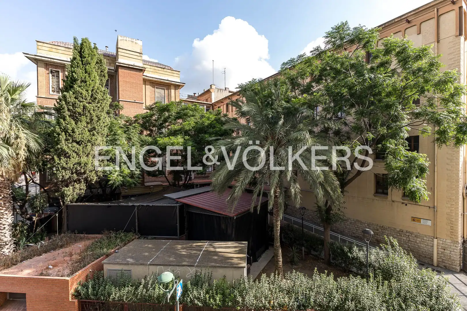 Terrace of Flat for sale in Tarragona  with Air Conditioner and Heating