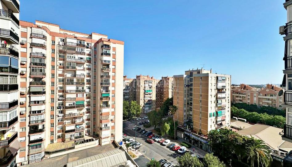 Foto 1 de Pis en venda a Puerta Blanca, Málaga