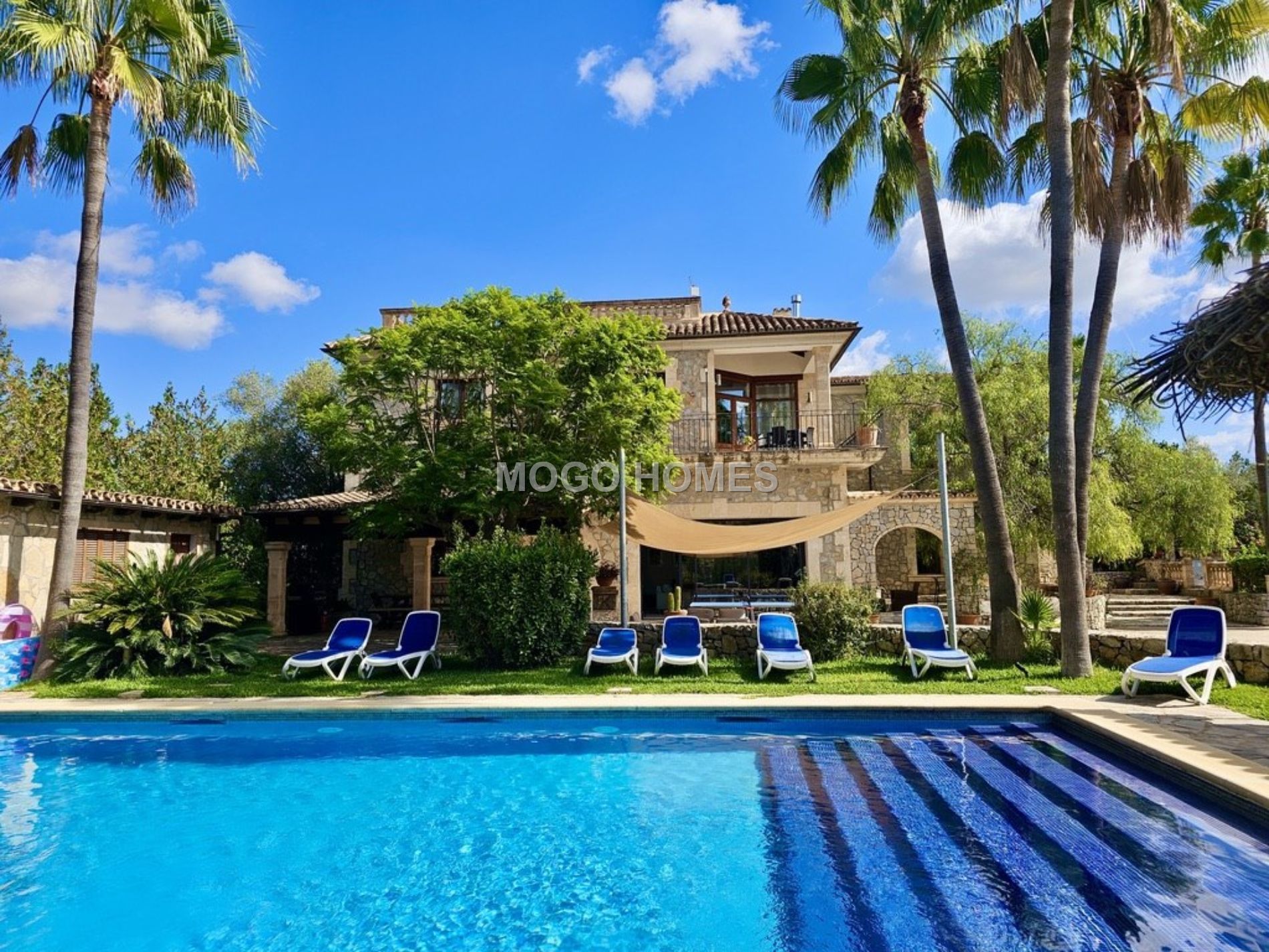 Casa o chalet en venta en Pollença Poble