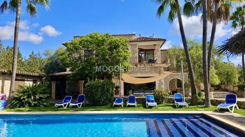 Foto 5 de Casa o xalet en venda a Pollença Poble, Illes Balears