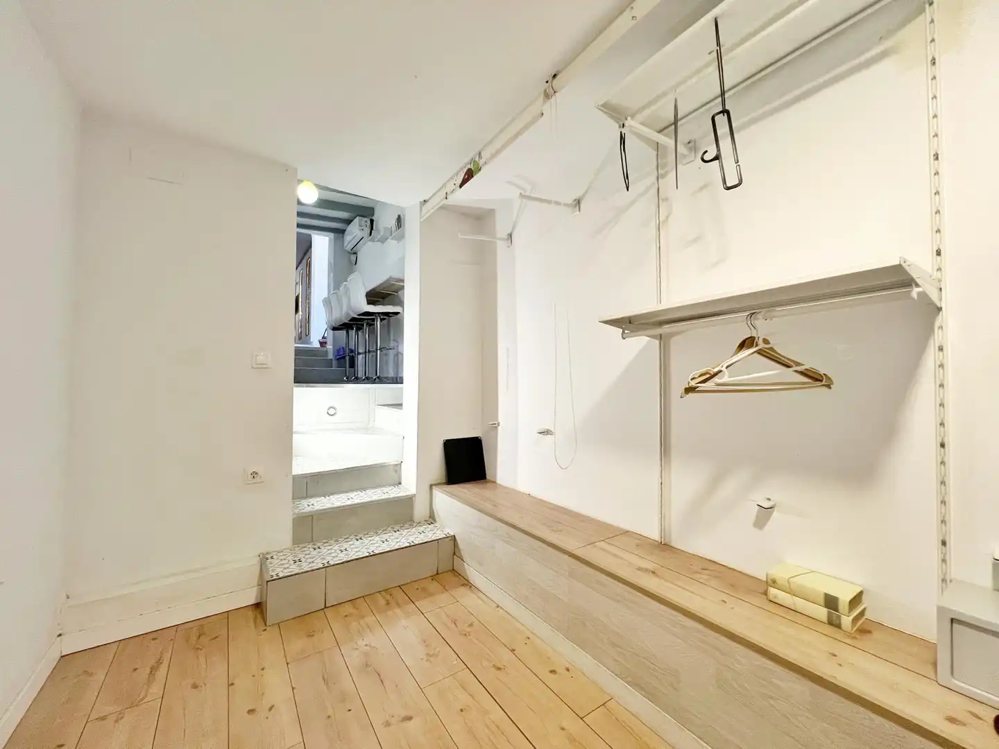 Piso en venta en Barcelona con Aire acondicionado, Calefacción y Amueblado