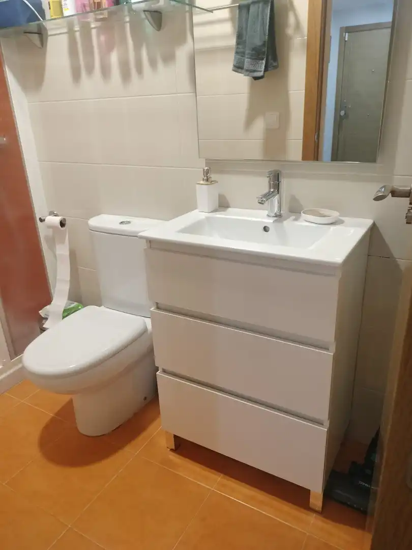 Flat with terrace for sale in Ribadumia, imagen 15