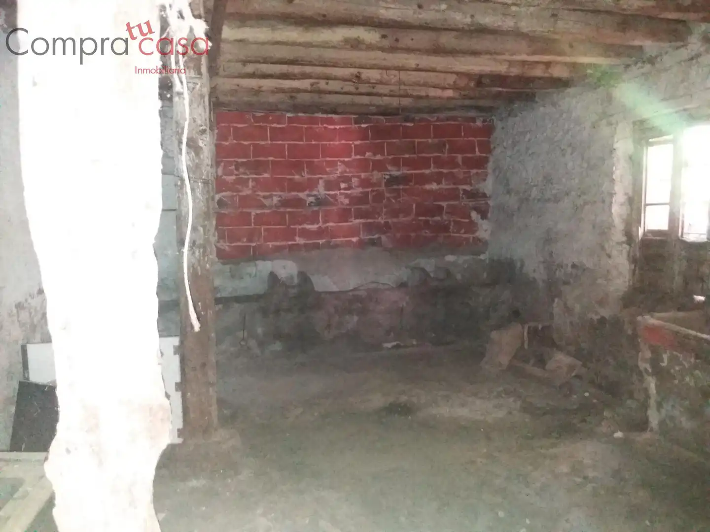 Finca rústica en venda a Calle dolores adrados, 10, Veganzones