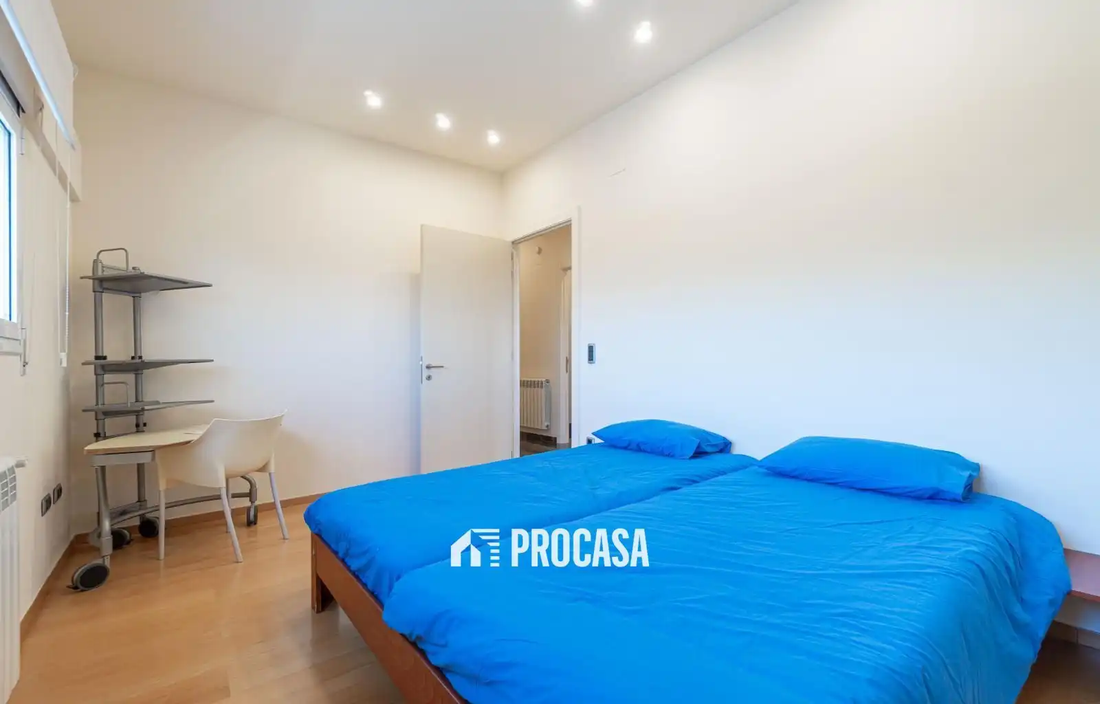 Casa o xalet en venda a Descartes, Palau-saverdera