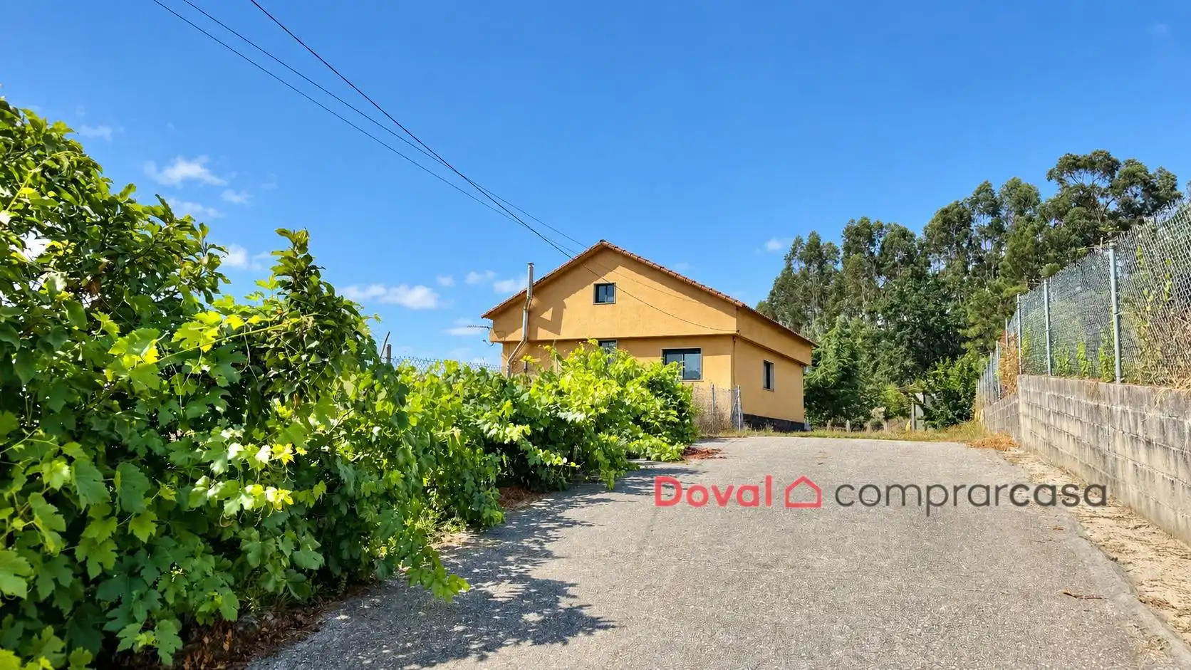 Casa con piscina en venta en Mondariz, imagen 36