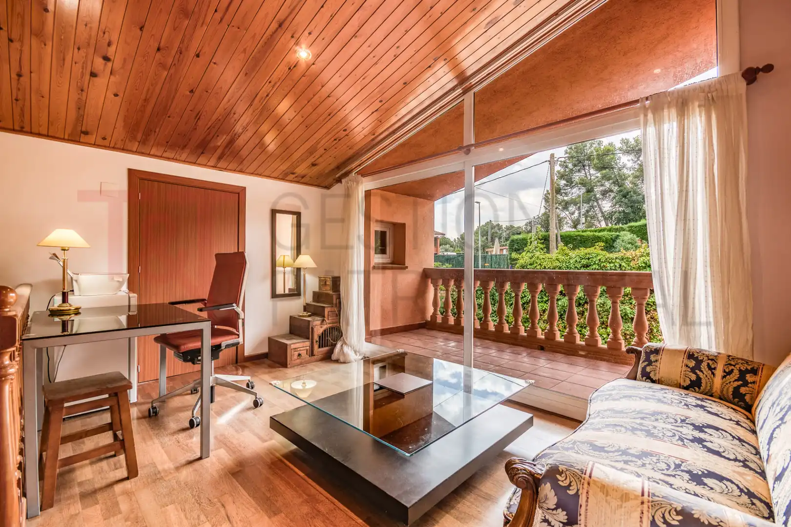 Casa o chalet en venta en Lliçà d'Amunt