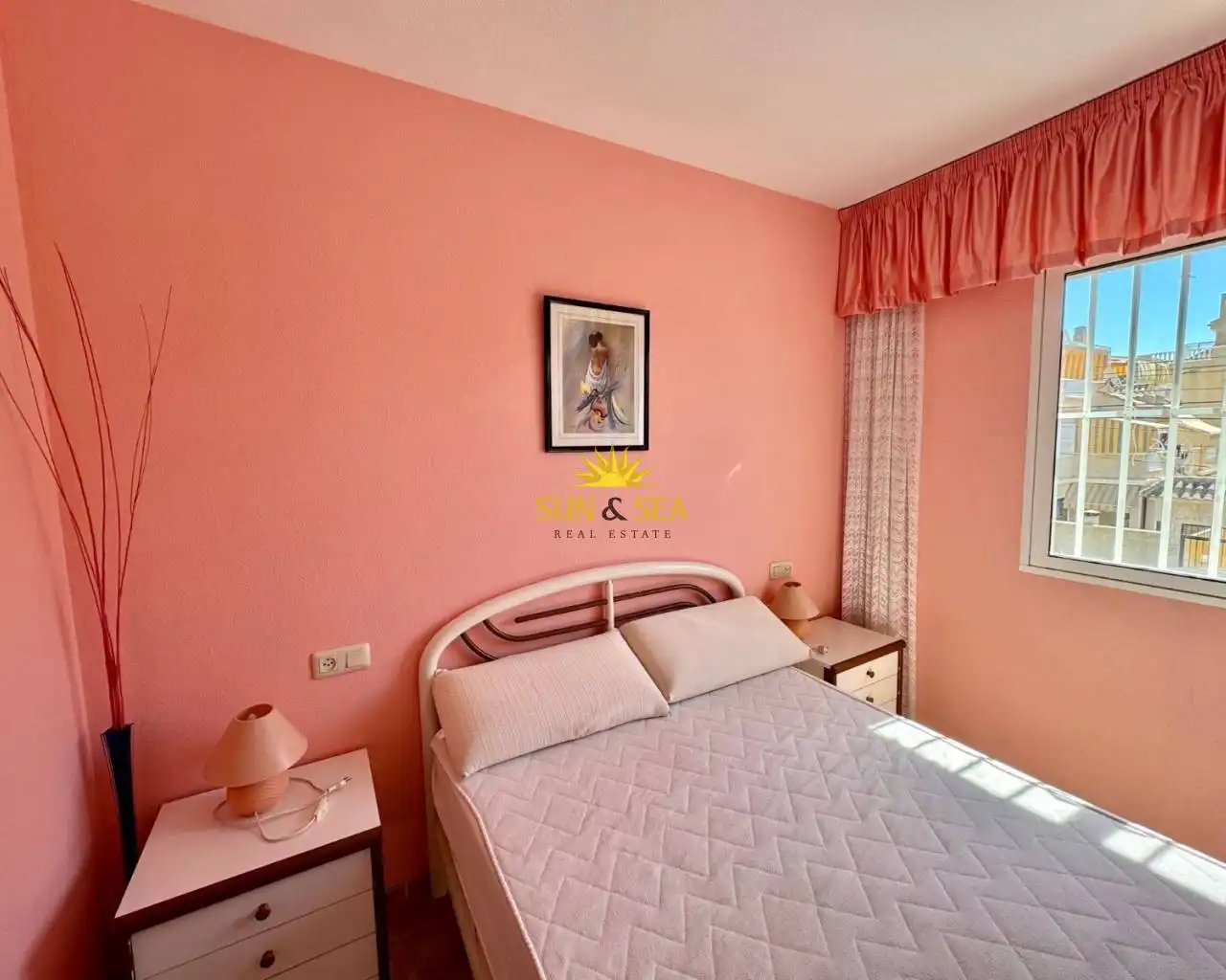 Ático con piscina en venta en Nueva Torrevieja - Aguas Nuevas, imagen 8