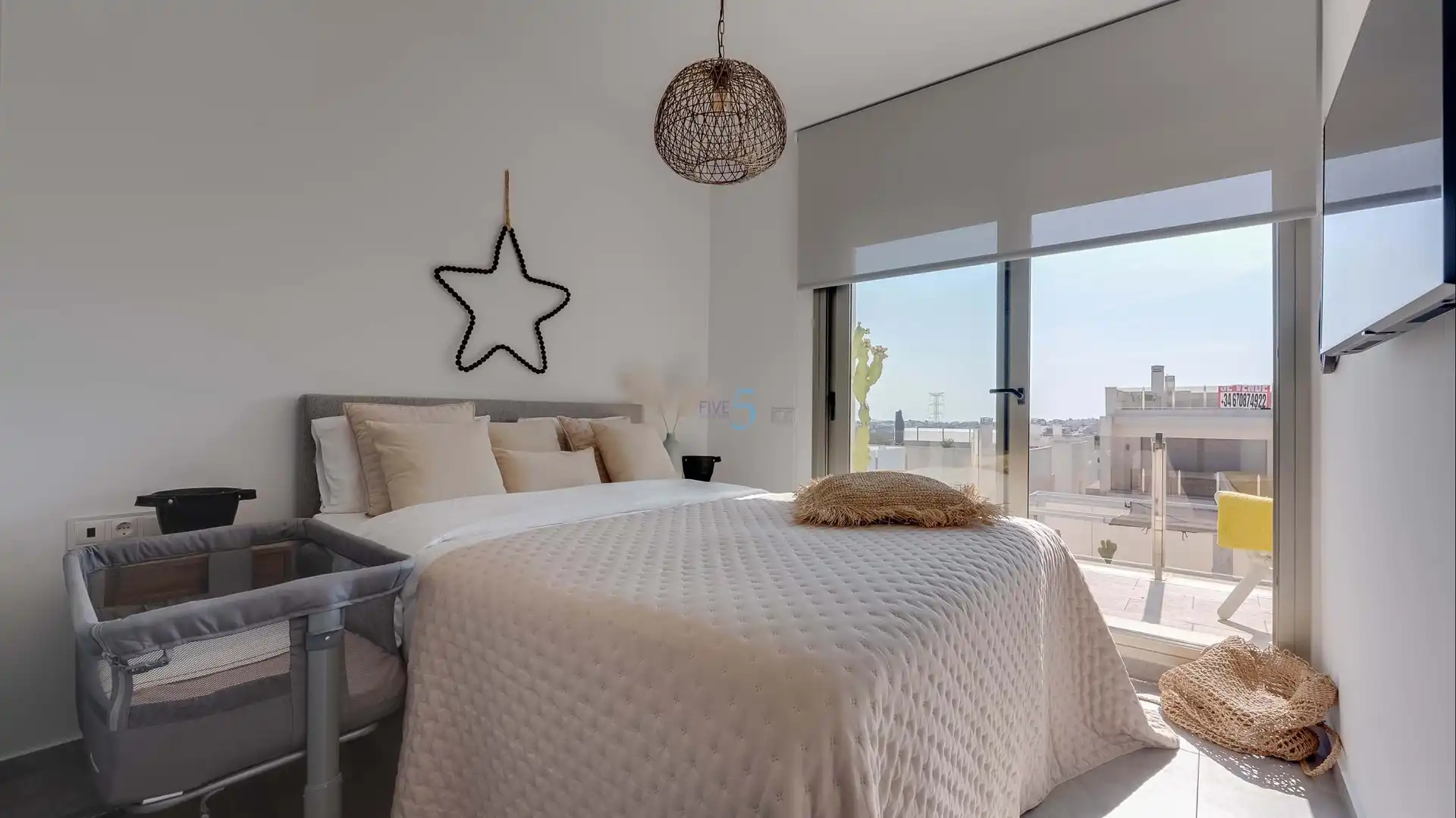 House with terrace for sale in Orihuela Costa, imagen 11