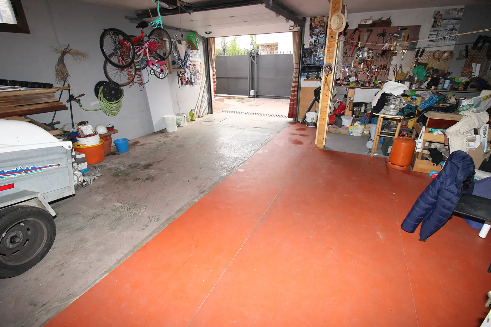 Casa o chalet en venta en Redueña