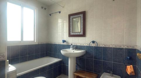 Foto 5 de Pis de lloguer a C. del Faísán, Cabopino - Artola, Marbella