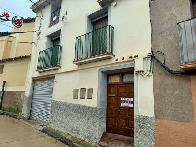 Finca rústica en Venta en mayor en Jarque de Moncayo