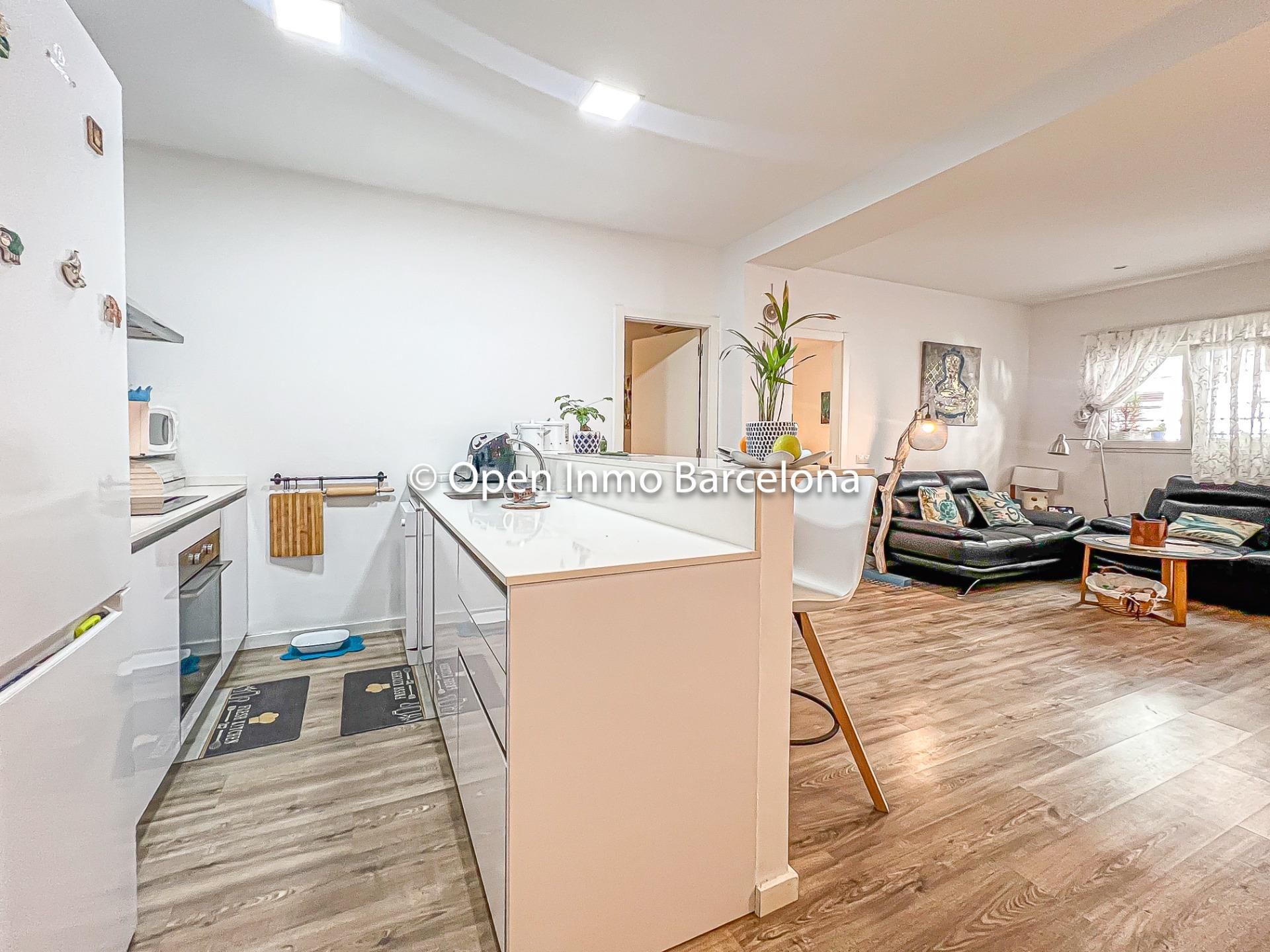 Planta baixa en venda en Sitges amb Aire condicionat, Calefacció i Parquet