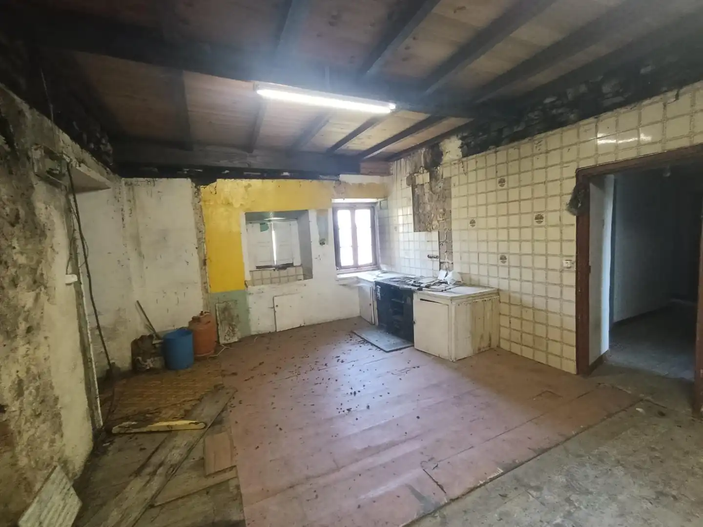 Casa rústica en venda a CASTRO,EL 3, imagen 10