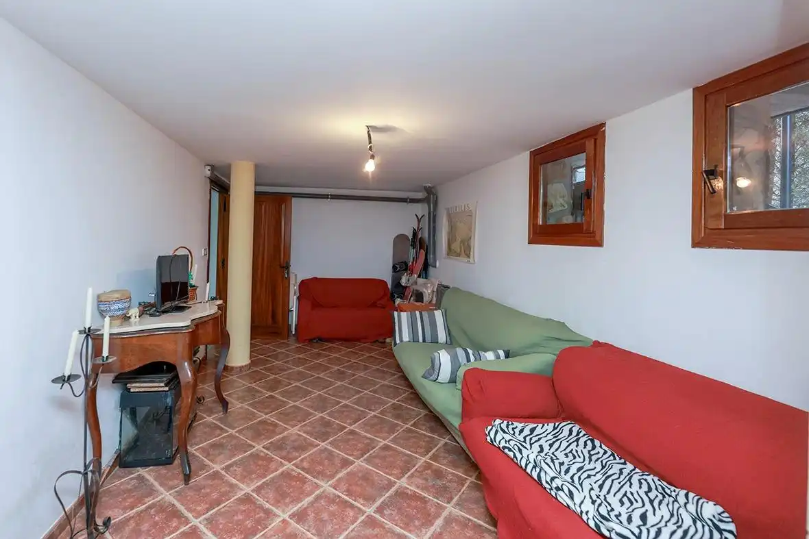 Casa o xalet en venda en Calatayud amb Aire condicionat, Calefacció i Jardí privat