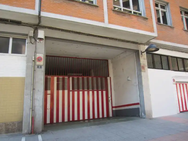 Individuel à vendre à Centro - Ariz - Uribarri, imagen 2