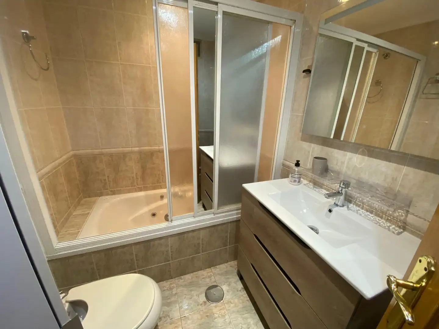 Apartamento con ascensor en alquiler en Calle de Toledo, imagen 24