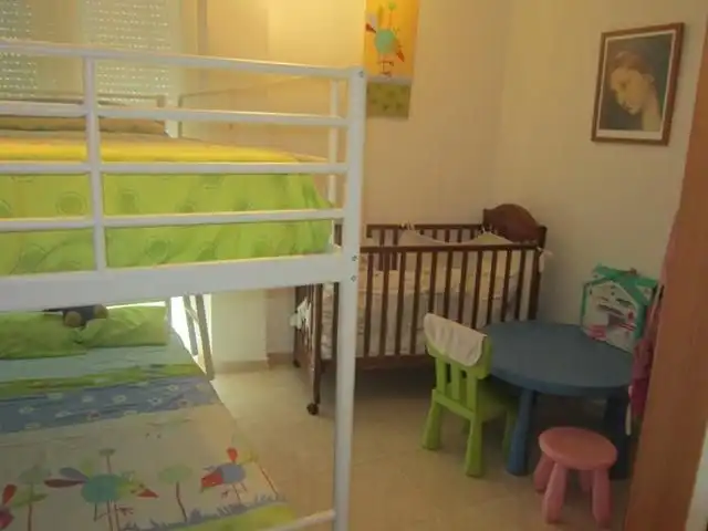 Appartamento con terrazza in vendita a Pozoblanco, imagen 2