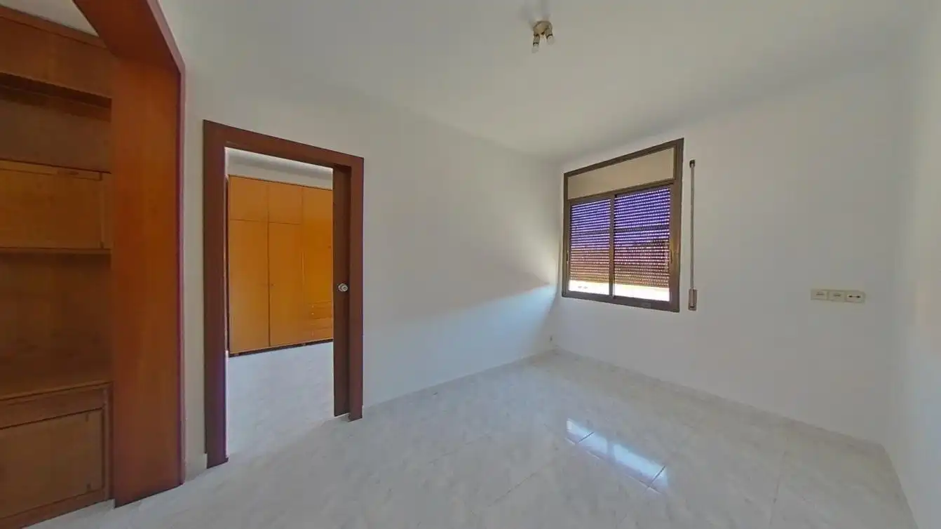 Bedroom of Flat for sale in Sant Boi de Llobregat
