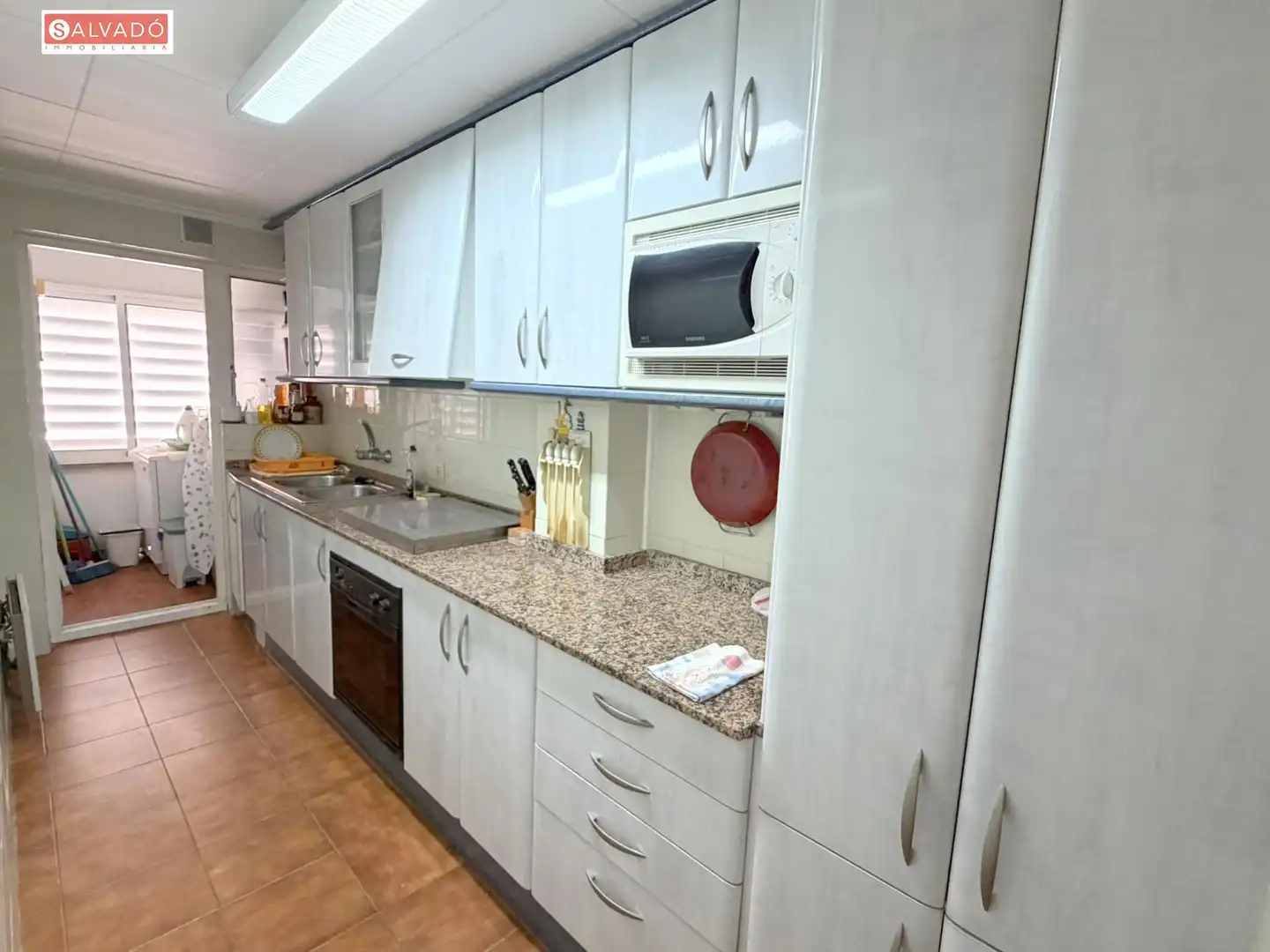 Attique avec balcon à vendre à Segur Platja, imagen 7