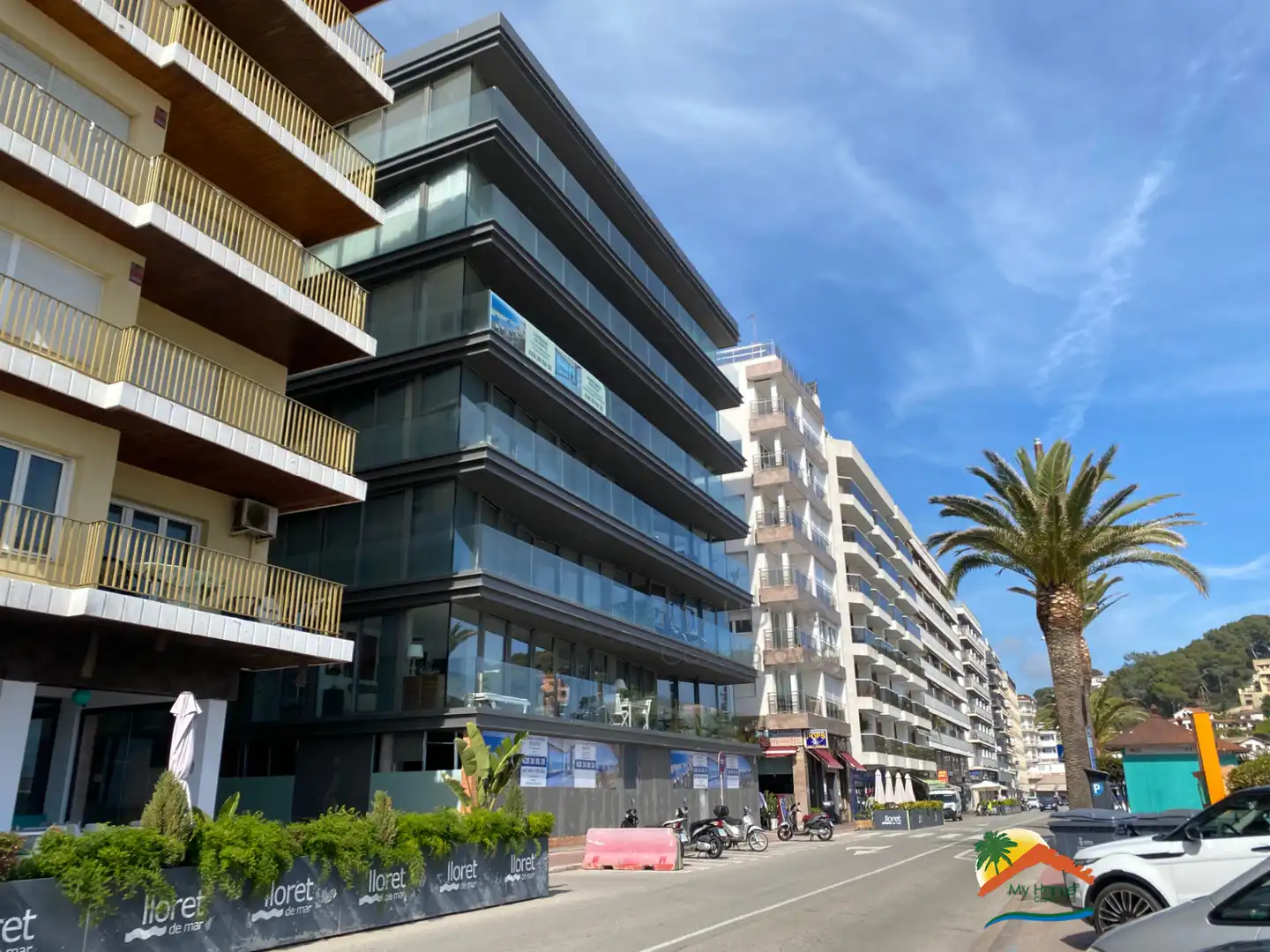 Appartement avec terrasse à vendre à Passeig de Camprodon i Arrieta 18, imagen 27