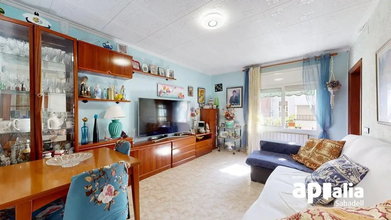 Casa amb jardí en venda a Creu de Barberà - Sector Sud, imagen 2