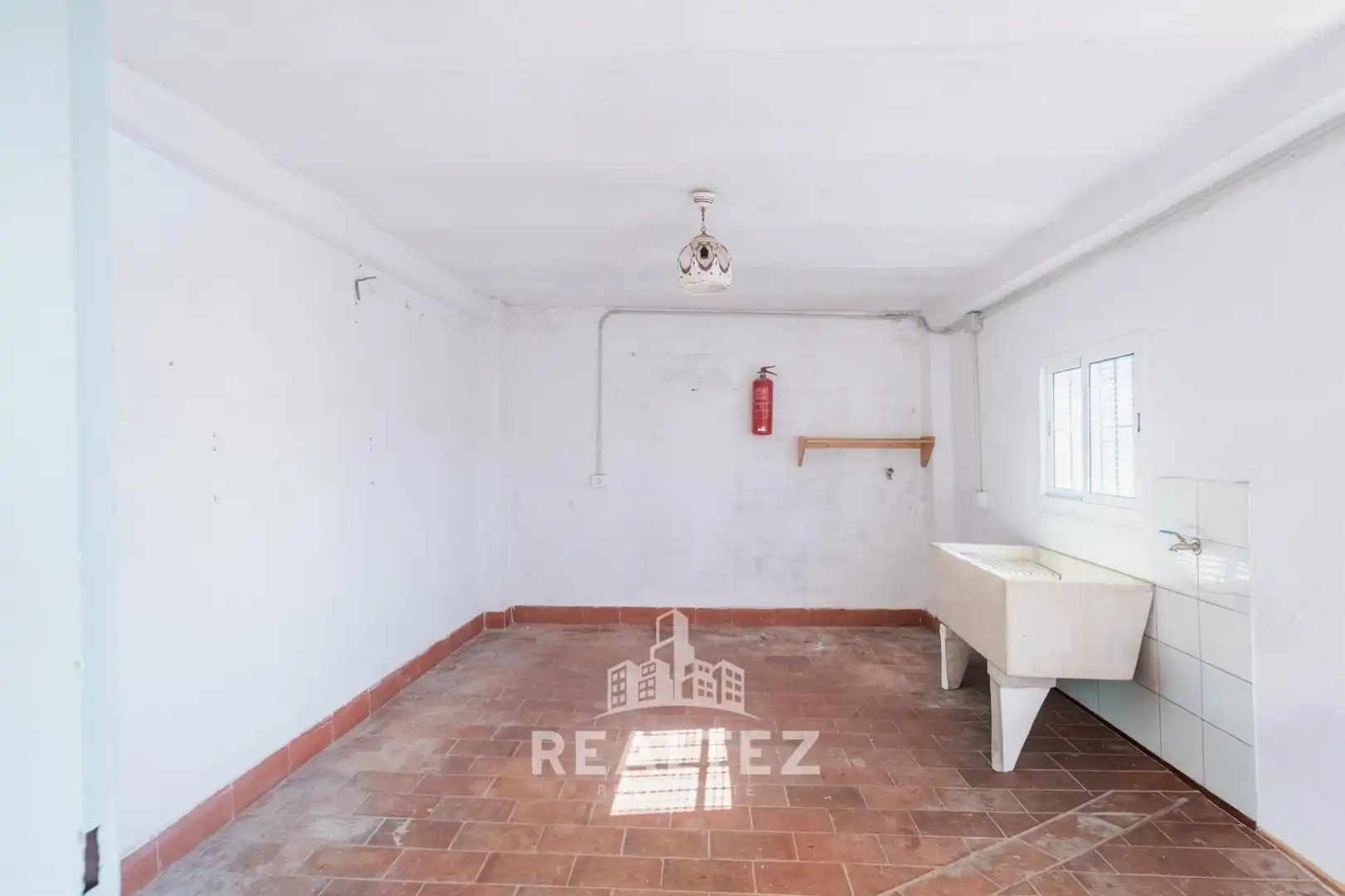 Flat for sale in Jerez de la Frontera  with Terrace, Balcony and Alarm