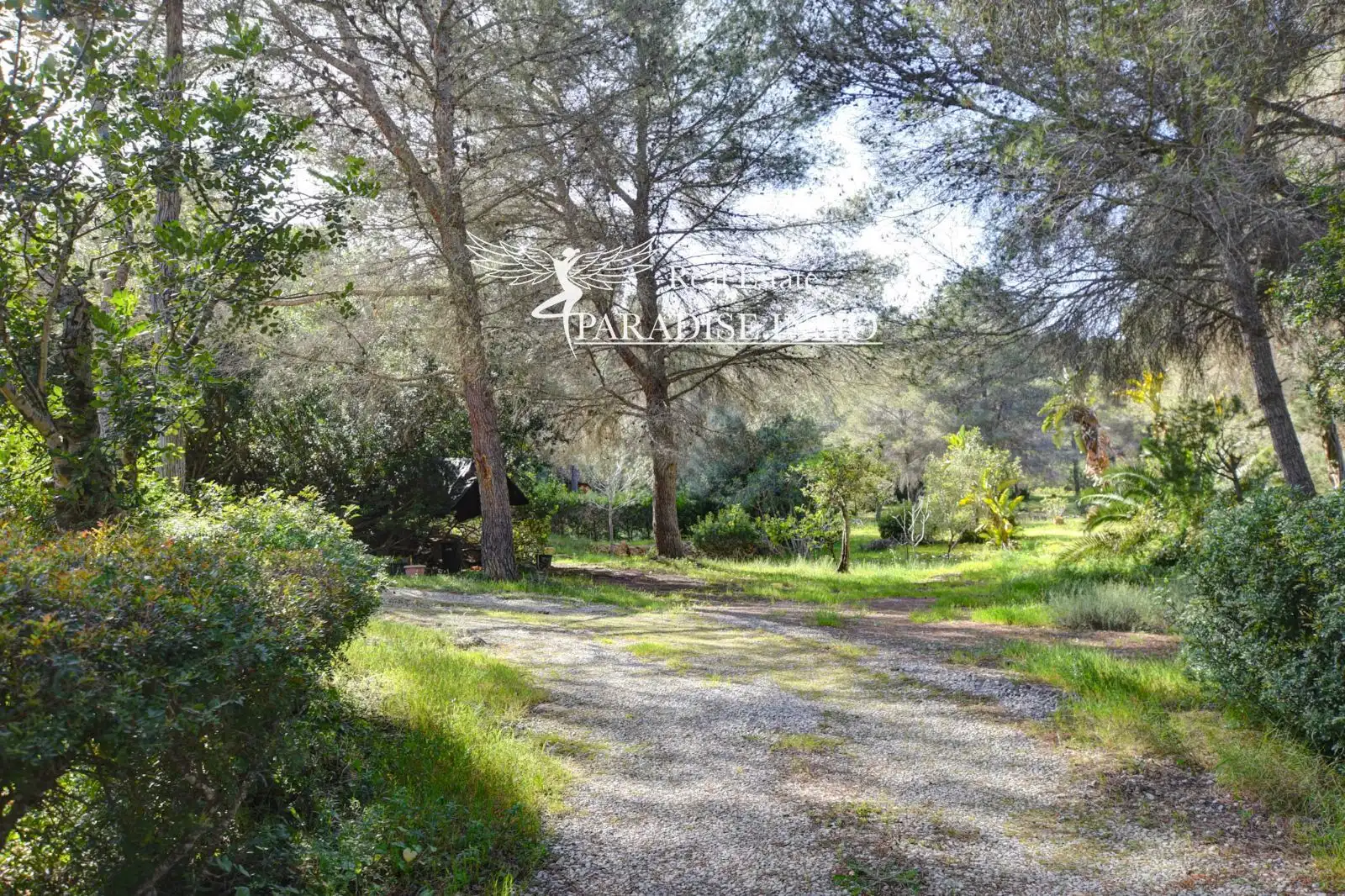 Casa o chalet en venta en Sant Joan de Labritja con Aire acondicionado, Calefacción y Terraza