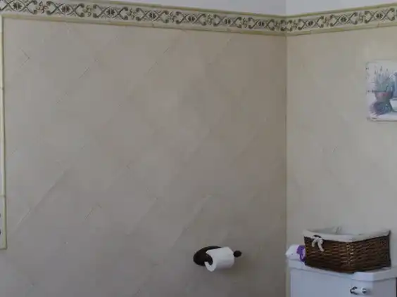 Bathroom of Houses for sale in Córdoba  with Air Conditioner, Heating and Private garden