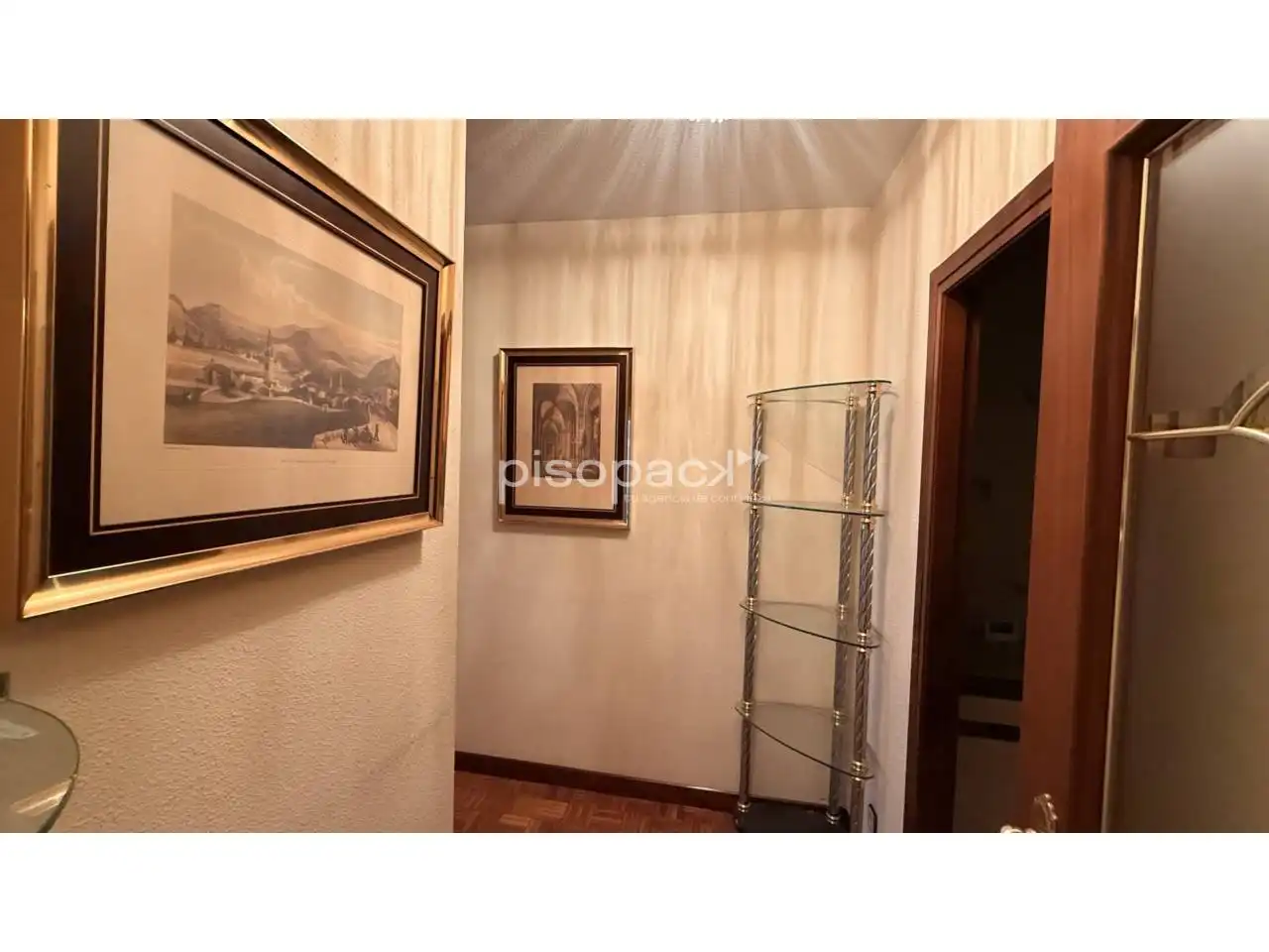 Flat for sale in  Pamplona / Iruña  with Heating, Terrace and Storage room