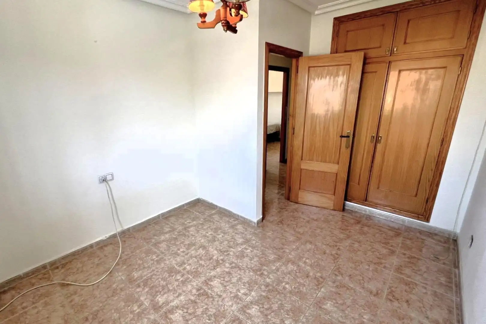 Casa pareada con jardín en venta en Calle C. Meridiano 4, imagen 44