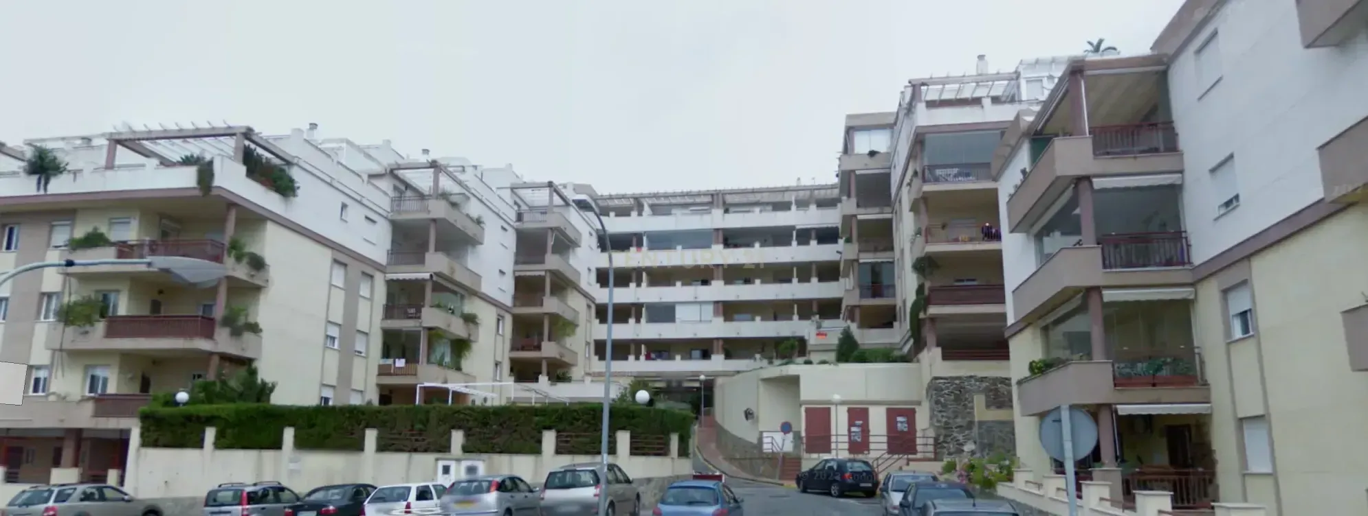 Piso en venta en Benalmádena, -1, Zona Centro Comercial Torrequebrada, Torrequebrada